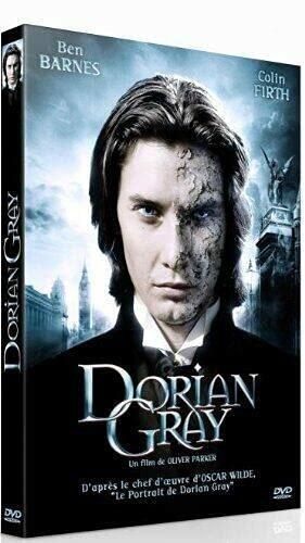 Acheter Dorian Gray État correct - 16,02 € Dorian Gray État correct - reconditionné disponible sur Label Emmaüs